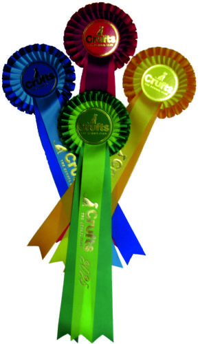 Crufts Assorted